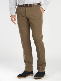 Dunwich Slim Fit Chino