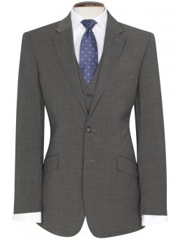 Avalino Veste de costume grise