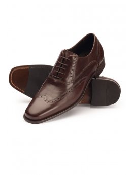 Brogue de Brown Pietro