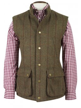 Chatsworth Gilet