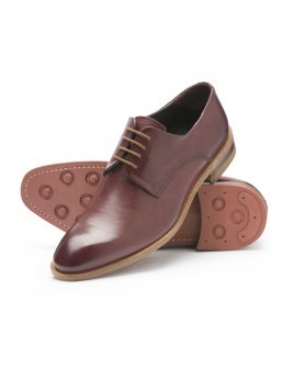 Chaussure de veau de Bordo Holborn