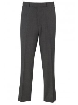 Dawlish Pantalon de costume Anthracite