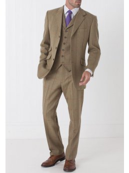 Inverness veste de costume