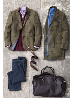 Long Beach Veste