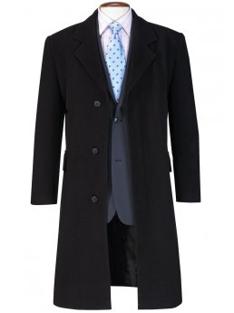 Manteau de Croydon