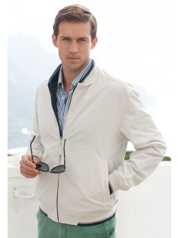 Rversible Harrington de sterne