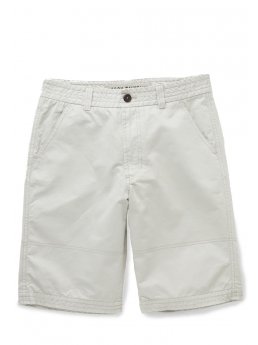 Short ajust blanc Tufnell