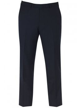 Stokesay pantalon de costume marine