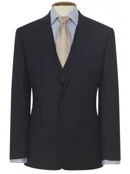 Stokesay Veste de costume marine