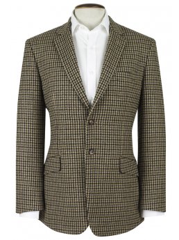 Veste de l'Islande