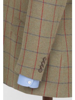 Veste de Yorkshire