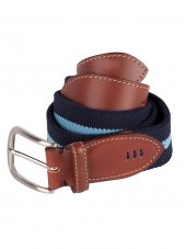 Ceinture tisse