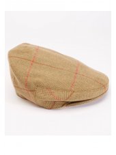 Chapeau de tweed d'Inverness