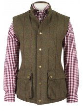 Chatsworth Gilet