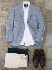 Como veste