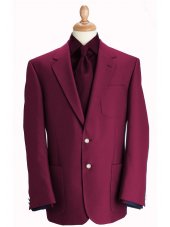 Henley Veste Blazer 