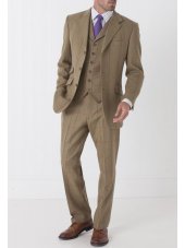 Inverness veste de costume