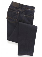 Jeans fusel 5 poches Dazio