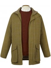 Manteau d'Aintree