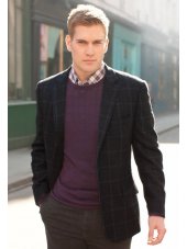 Middlesex Veste