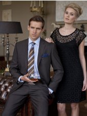 MOLTON Costume