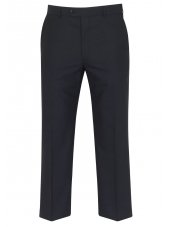 Molton pantalon de costume Molton