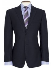 Molton Veste de costume