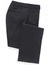 Pantalon de voyage Bleu Marine infroissable et lavable Duxford