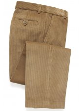 Pantalon en velours Beige ctel Tiverton