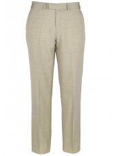 Pantalons de costume d'Esher