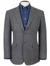 Scotland Veste