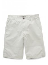 Short ajust blanc Tufnell