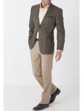 Veste d'Austin