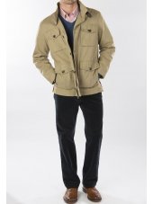 Veste d'utilit de Caister