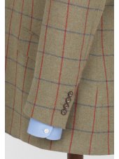 Veste de Yorkshire