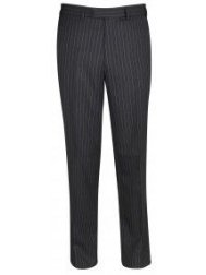 Epsom pantalon de costume gris ray 