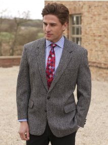 Laxdale Harris Tweed