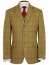 Beauly Veste de costume en tweed