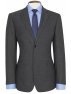 Molton veste de costume Marine 